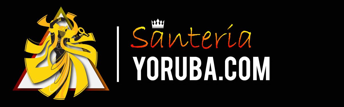 Santeria Yoruba